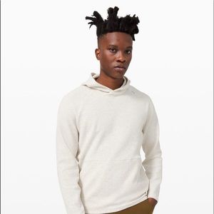 Lululemon At Ease Hoodie (Mens)